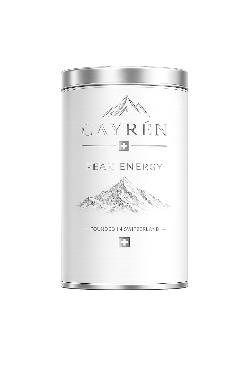 CAYRÉN Peak Energy